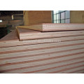 1220*2440mm sandwich plywood for furniture and construction